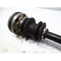 87 Porsche 928 S4 axle cv shaft, left or right, rear, 92833203349