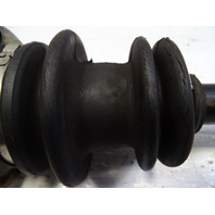 87 Porsche 928 S4 axle cv shaft, left or right, rear, 92833203349