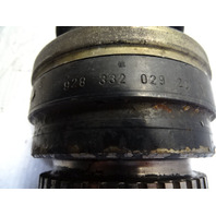 87 Porsche 928 S4 axle cv shaft, left or right, rear, 92833203349