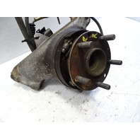 87 Porsche 928 S4 hub, knuckle spindle, right rear, 92833122009