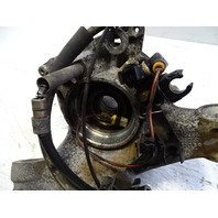 87 Porsche 928 S4 hub, knuckle spindle, right rear, 92833122009