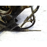 87 Porsche 928 S4 hub, knuckle spindle, right rear, 92833122009