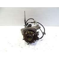 87 Porsche 928 S4 hub, knuckle spindle, right rear, 92833122009