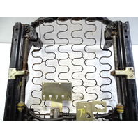 87 Porsche 928 S4 seat track w/motors, right 92852107011