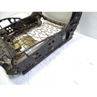 87 Porsche 928 S4 seat track w/motors, right 92852107011