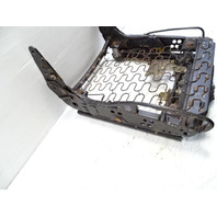 87 Porsche 928 S4 seat track w/motors, right 92852107011