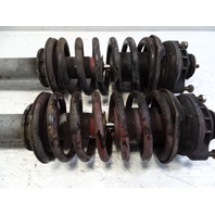 87 Porsche 928 S4 strut set, shock absorber, front 92834305507 92834305509