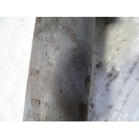 87 Porsche 928 S4 strut set, shock absorber, front 92834305507 92834305509