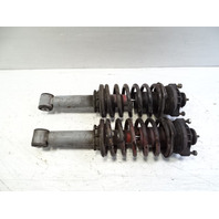 87 Porsche 928 S4 strut set, shock absorber, front 92834305507 92834305509