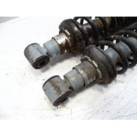 87 Porsche 928 S4 strut set, shock absorber, rear 92833305116