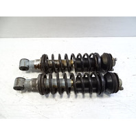 87 Porsche 928 S4 strut set, shock absorber, rear 92833305116