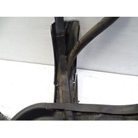 87 Porsche 928 S4 shield, fuel tank protection cover, 92820131306