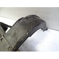 87 Porsche 928 S4 shield, fuel tank protection cover, 92820131306