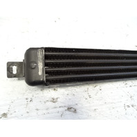 87 Porsche 928 S4 radiator, transmission oil cooler, 92830702706