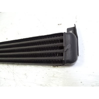 87 Porsche 928 S4 radiator, transmission oil cooler, 92830702706