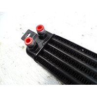 87 Porsche 928 S4 radiator, transmission oil cooler, 92830702706