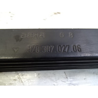 87 Porsche 928 S4 radiator, transmission oil cooler, 92830702706