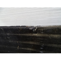 87 Porsche 928 S4 ac condenser, radiator, 92857302100