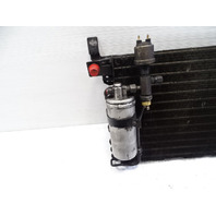 87 Porsche 928 S4 ac condenser, radiator, 92857302100