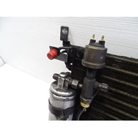 87 Porsche 928 S4 ac condenser, radiator, 92857302100