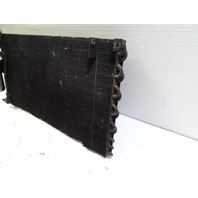 87 Porsche 928 S4 ac condenser, radiator, 92857302100