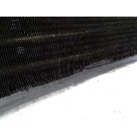 87 Porsche 928 S4 ac condenser, radiator, 92857302100