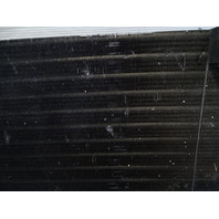 87 Porsche 928 S4 ac condenser, radiator, 92857302100