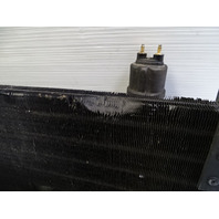 87 Porsche 928 S4 ac condenser, radiator, 92857302100