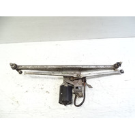 87 Porsche 928 S4 windshield wiper motor and linkage front, 9446283030 92862822103