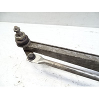 87 Porsche 928 S4 windshield wiper motor and linkage front, 9446283030 92862822103