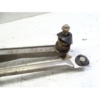 87 Porsche 928 S4 windshield wiper motor and linkage front, 9446283030 92862822103