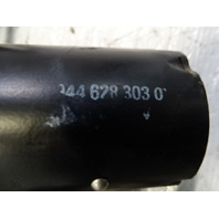 87 Porsche 928 S4 windshield wiper motor and linkage front, 9446283030 92862822103