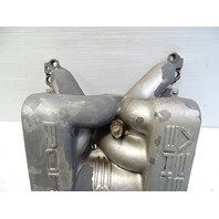 87 Porsche 928 S4 intake manifold, 9281105462R 	92811022802