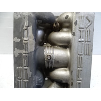87 Porsche 928 S4 intake manifold, 9281105462R 	92811022802