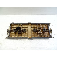 87 Porsche 928 S4 engine motor valve cover, right, 92810446107