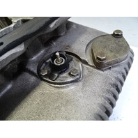 87 Porsche 928 S4 oil pan motor lower, 9281012019R 92810120801