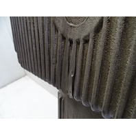 87 Porsche 928 S4 oil pan motor lower, 9281012019R 92810120801