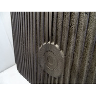 87 Porsche 928 S4 oil pan motor lower, 9281012019R 92810120801