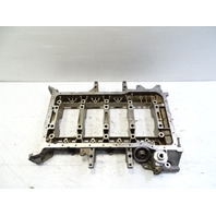 87 Porsche 928 S4 oil pan motor upper, 9281011094R