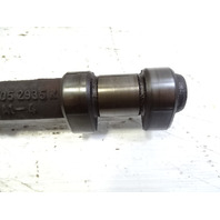 87 Porsche 928 S4 camshaft set, intake/exhaust, right 1-4, 9281052916R 9281052935R 92810527300 92810527100