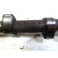 87 Porsche 928 S4 camshaft set, intake/exhaust, right 1-4, 9281052916R 9281052935R 92810527300 92810527100