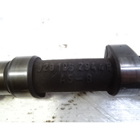 87 Porsche 928 S4 camshaft set, intake/exhaust, left 5-8, 9281052944R 9281052926R 92810527400 92810527200