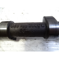 87 Porsche 928 S4 camshaft set, intake/exhaust, left 5-8, 9281052944R 9281052926R 92810527400 92810527200