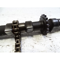 87 Porsche 928 S4 camshaft set, intake/exhaust, left 5-8, 9281052944R 9281052926R 92810527400 92810527200
