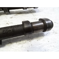 87 Porsche 928 S4 camshaft set, intake/exhaust, left 5-8, 9281052944R 9281052926R 92810527400 92810527200