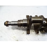 87 Porsche 928 S4 crankshaft, 92810201127 9281038R