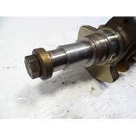 87 Porsche 928 S4 crankshaft, 92810201127 9281038R