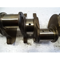 87 Porsche 928 S4 crankshaft, 92810201127 9281038R