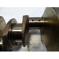 87 Porsche 928 S4 crankshaft, 92810201127 9281038R