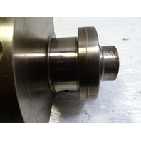 87 Porsche 928 S4 crankshaft, 92810201127 9281038R